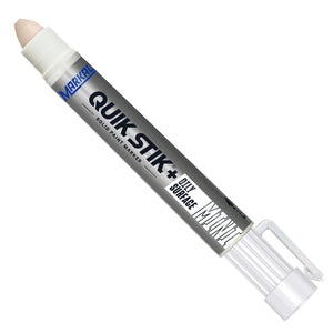 Quik Stik+ Oily Surface Mini Solid Paint Marker Quik Stik+ Oily Surface Mini Solid Paint Marker